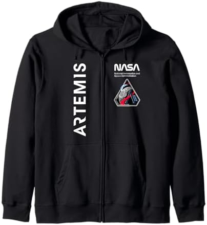 Amazon.com: Broken Planet Lost In Space Zip Hoodie : Clothing